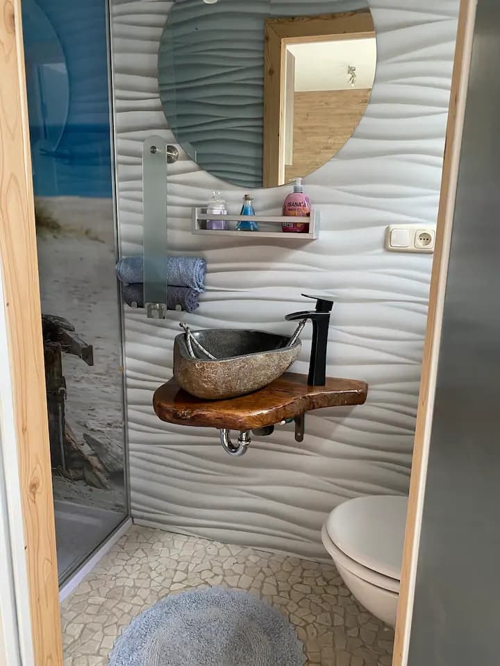 Pilgerbox